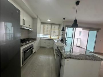 VENTA DE APARTAMENTO SAN FRANCISCO COCO DEL MAR YM