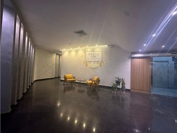 VENTA DE APARTAMENTO SAN FRANCISCO COCO DEL MAR YM