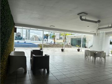 VENTA DE APARTAMENTO SAN FRANCISCO COCO DEL MAR YM