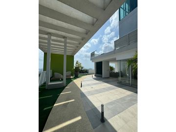 VENTA APARTAMENTO EN EDISON PARK VIVENDI GREEN 86M2 JP