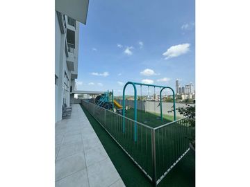 VENTA APARTAMENTO EN EDISON PARK VIVENDI GREEN 86M2 JP