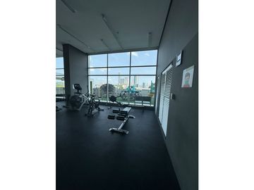 VENTA APARTAMENTO EN EDISON PARK VIVENDI GREEN 86M2 JP