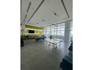 VENTA APARTAMENTO EN EDISON PARK VIVENDI GREEN 86M2 JP