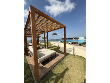 CHAME / NUEVA GOROGONA / 97M / AMOBLADA / VISTA AL MAR / BALCON