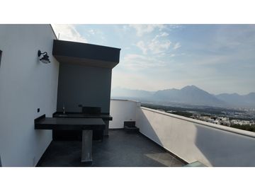 Residencia en Venta Cumbres Elite Premier