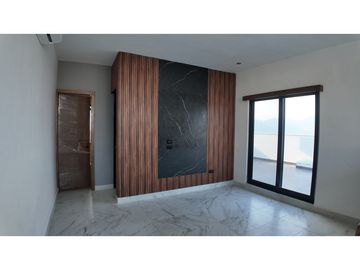 Residencia en Venta Cumbres Elite Premier