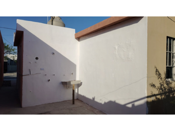 Casa en Venta en Las Lomas Juarez Nuevo León