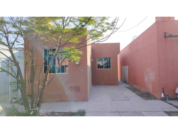 Casa en Venta en Las Lomas Juarez Nuevo León
