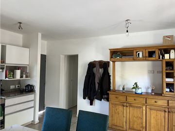 Venta departamento Godoy Cruz
