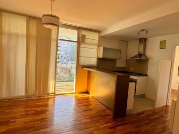VENTA AMPLIO 2 AMB NUÑEZ BALCON CORRIDO DECK