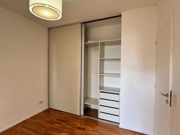 VENTA AMPLIO 2 AMB NUÑEZ BALCON CORRIDO DECK