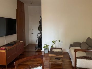 VENTA AMPLIO 2 AMB NUÑEZ BALCON CORRIDO DECK