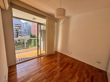 VENTA AMPLIO 2 AMB NUÑEZ BALCON CORRIDO DECK