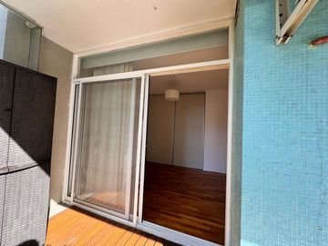 VENTA AMPLIO 2 AMB NUÑEZ BALCON CORRIDO DECK