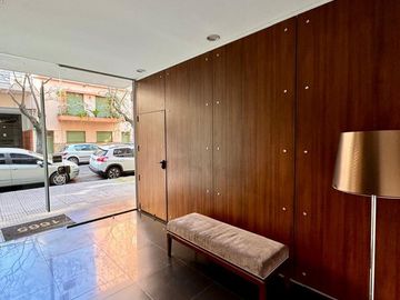 VENTA AMPLIO 2 AMB NUÑEZ BALCON CORRIDO DECK