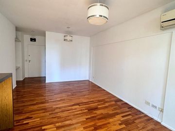 VENTA AMPLIO 2 AMB NUÑEZ BALCON CORRIDO DECK