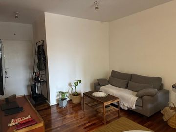 VENTA AMPLIO 2 AMB NUÑEZ BALCON CORRIDO DECK