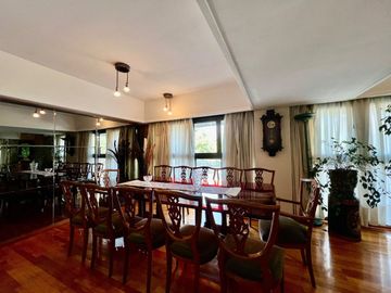 SEMI PISO EN VENTA - AV EMILIO CIVIT - CIUDAD