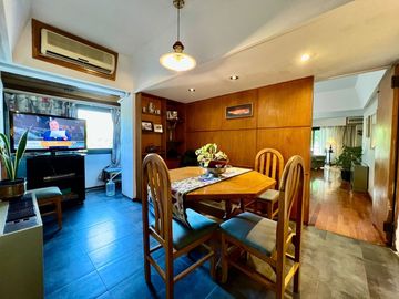 SEMI PISO EN VENTA - AV EMILIO CIVIT - CIUDAD