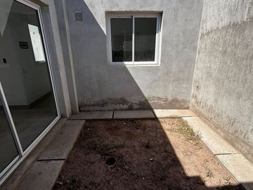 venta complejo a estrenar casas y dúplex luzuriaga