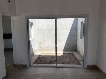 venta complejo a estrenar casas y dúplex luzuriaga