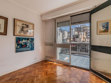 VENTA 3 amb c/ balcon terraza y baulera