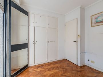 VENTA 3 amb c/ balcon terraza y baulera