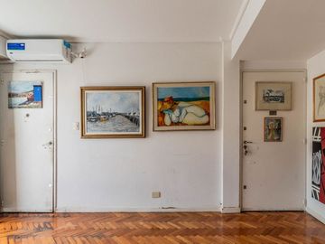 VENTA 3 amb c/ balcon terraza y baulera