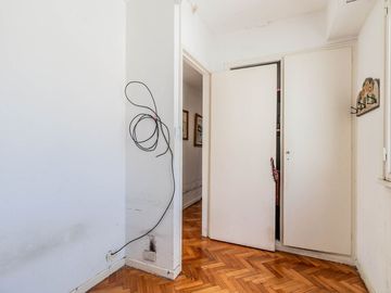 VENTA 3 amb c/ balcon terraza y baulera