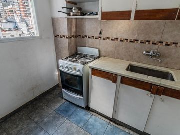 VENTA 3 amb c/ balcon terraza y baulera