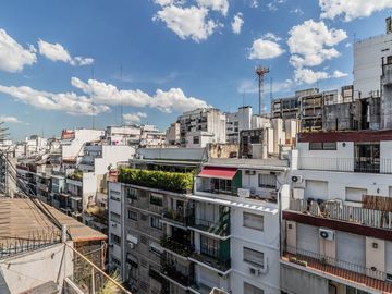 VENTA 3 amb c/ balcon terraza y baulera