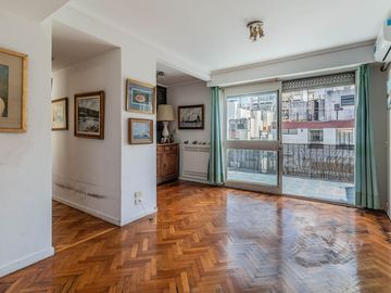VENTA 3 amb c/ balcon terraza y baulera