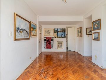 VENTA 3 amb c/ balcon terraza y baulera