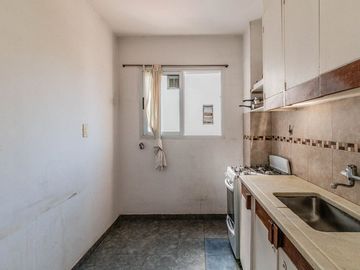 VENTA 3 amb c/ balcon terraza y baulera