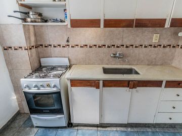VENTA 3 amb c/ balcon terraza y baulera