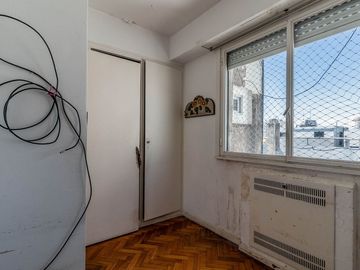 VENTA 3 amb c/ balcon terraza y baulera