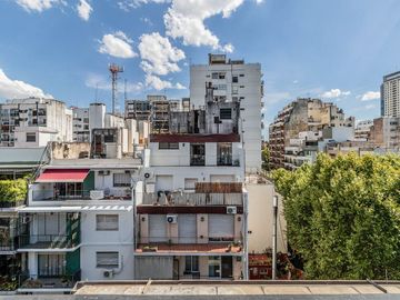 VENTA 3 amb c/ balcon terraza y baulera