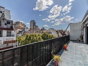 VENTA 3 amb c/ balcon terraza y baulera