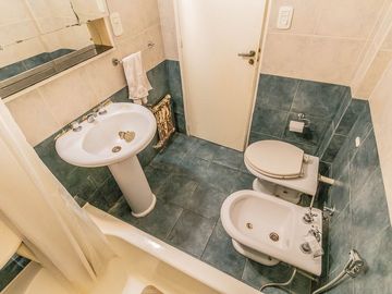VENTA 3 amb c/ balcon terraza y baulera