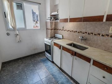 VENTA 3 amb c/ balcon terraza y baulera