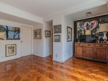 VENTA 3 amb c/ balcon terraza y baulera