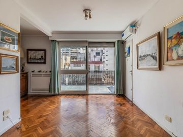VENTA 3 amb c/ balcon terraza y baulera