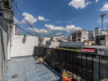 VENTA 3 amb c/ balcon terraza y baulera