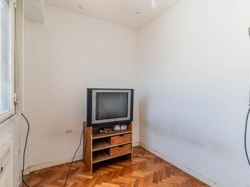 VENTA 3 amb c/ balcon terraza y baulera