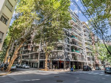 VENTA 3 amb c/ balcon terraza y baulera
