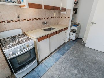 VENTA 3 amb c/ balcon terraza y baulera