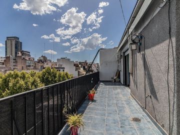 VENTA 3 amb c/ balcon terraza y baulera