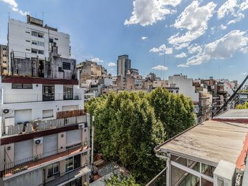 VENTA 3 amb c/ balcon terraza y baulera