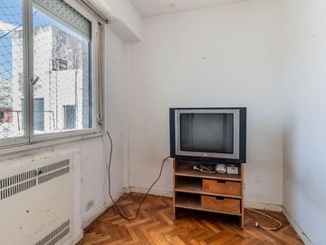VENTA 3 amb c/ balcon terraza y baulera