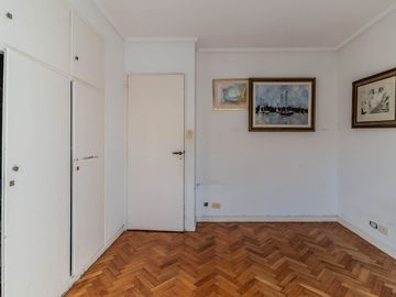 VENTA 3 amb c/ balcon terraza y baulera
